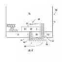 Fig. 06 - Thin integrated circuit chip-on-board assembly and method of making