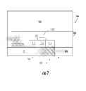 Fig. 09 - Thin integrated circuit chip-on-board assembly and method of making