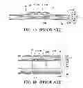 Fig. 02 - Package structure having embedded semiconductor component and fabrication method thereof