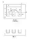 Fig. 02 - Method of fabricating a profile control in interconnect structures