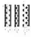 Fig. 07 - Metal cored solder decal structure and process
