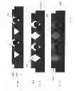 Fig. 09 - Metal cored solder decal structure and process