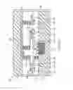 Fig. 09 - Integrated semiconductor device and wafer level method of fabricating the same