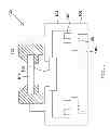 Fig. 02 - Pierced Substrate on Chip Module Structure