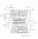 Fig. 05 - Semiconductor device stack with bonding layer and wire retaining member