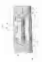 Fig. 06 - Semiconductor device stack with bonding layer and wire retaining member