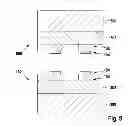 Fig. 06 - METHOD FOR PRODUCING A BONDING PAD FOR THERMOCOMPRESSION BONDING, AND BONDING PAD