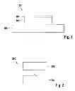 Fig. 02 - Bonding pad for thermocompression bonding, process for producing a bonding pad and component