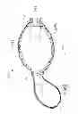 Fig. 07 - Self-supporting wine aerators and protective covers therefore