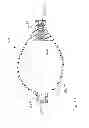 Fig. 08 - Self-supporting wine aerators and protective covers therefore