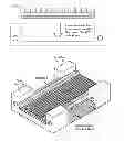 Fig. 08 - Method of forming single-mode polymer waveguide array assembly