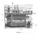 Fig. 06 - Systems and methods of supplying materials to a rotating fiber producing device
