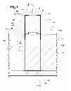 Fig. 02 - SYSTEM FOR SURFACE PROFILING OF POURED CONCRETE SLABS