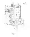 Fig. 02 - Biasing wedge for use with calendering drives processing elastomeric mixes