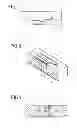 Fig. 06 - Extrusion device and method for influencing wall thicknesses of an extruded plastic profile