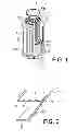 Fig. 02 - Thermal-conduction element for improving the manufacture of a package for transporting and/or storing radioactive materials