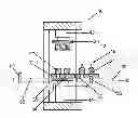 Fig. 01 - Injection Molding Device Comprising A Conveying Tool