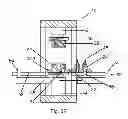 Fig. 06 - Injection Molding Device Comprising A Conveying Tool