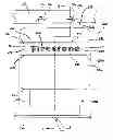 Fig. 01 - Flexible spring member as well as gas spring assembly and method of manufacture