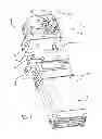 Fig. 02 - Toggle lever clamp