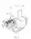 Fig. 02 - POSITIONING STRUCTURE AND MACHINING DEVICE USING THE SAME