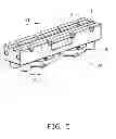 Fig. 06 - POSITIONING STRUCTURE AND MACHINING DEVICE USING THE SAME