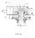 Fig. 07 - POSITIONING STRUCTURE AND MACHINING DEVICE USING THE SAME