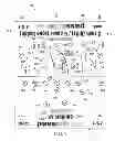 Fig. 09 - Apparatus, method, and system for card game with diagrammatic solutions for play outcomes
