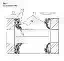 Fig. 07 - Semiconductor fabrication device welded bellows