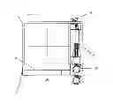 Fig. 07 - Maintenance and retrieval cart