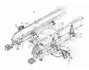 Fig. 01 - Suspension system having a leaf spring