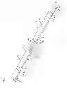 Fig. 08 - Suspension system having a leaf spring