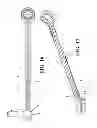 Fig. 12 - Stabilizer for vehicle suspension