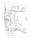 Fig. 06 - Mounting arrangement for a trailer coupling