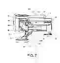 Fig. 08 - Collapsible shopping cart