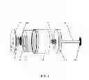 Fig. 02 - Inflation method and apparatus for an airbag