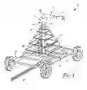 Fig. 02 - BEARING APPARATUS AND METHOD FOR AN IRRIGATION PIVOT STRUCTURE