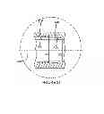 Fig. 04 - COUPLER WITH BONDING SURFACE