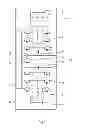 Fig. 02 - Switchgear cabinet arrangement of a device for producing electric energy