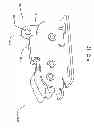 Fig. 15 - Latch assembly