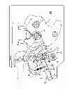 Fig. 02 - Motor vehicle door lock