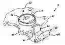 Fig. 01 - PRESSURE RELIEF LATCH MECHANISM