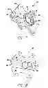 Fig. 05 - PRESSURE RELIEF LATCH MECHANISM