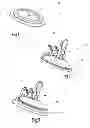 Fig. 02 - Suction lifting tool and sealing flange for a suction lifting tool