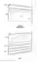 Fig. 05 - Removable valance for a golf cart