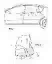 Fig. 02 - Dual end cap for a seal assembly