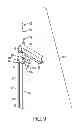 Fig. 07 - Side skirt system for a trailer