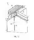Fig. 09 - Side skirt system for a trailer