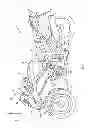 Fig. 02 - Saddle riding type vehicle