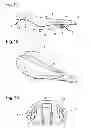Fig. 06 - Saddle for a bicycle